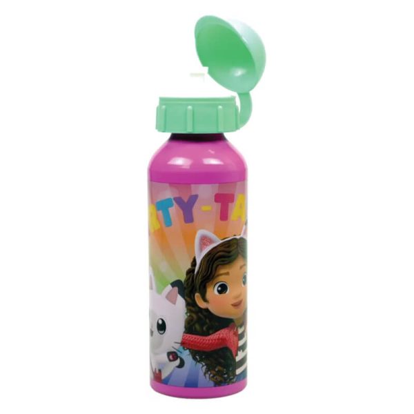 ΠΑΓΟΥΡΙ ΑΛΟΥΜΙΝΙΟΥ 520ml GABBY 574-10232 - Image 2