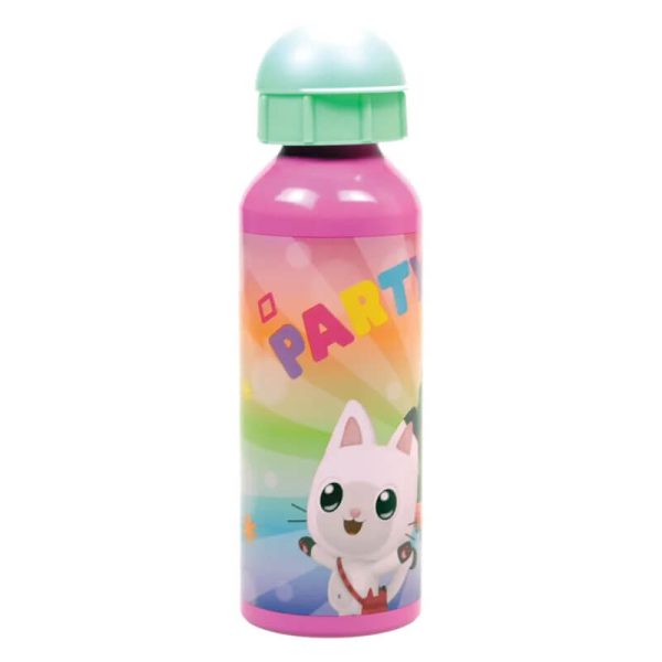 ΠΑΓΟΥΡΙ ΑΛΟΥΜΙΝΙΟΥ 520ml GABBY 574-10232 - Image 3