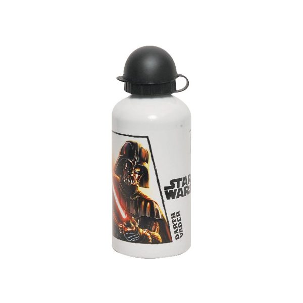 ΠΑΓΟΥΡΙ ΑΛΟΥΜΙΝΙΟΥ 520ml CARS 552-73232