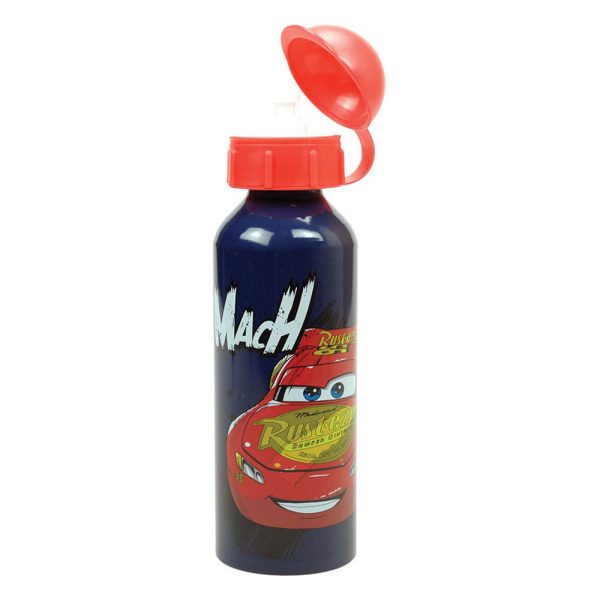 ΠΑΓΟΥΡΙ ΑΛΟΥΜΙΝΙΟΥ 520ml CARS 552-73232 - Image 3