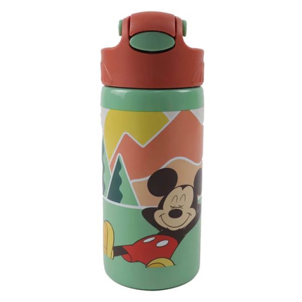 ΠΑΓΟΥΡΙ SS 500ml MICKEY 553-15245