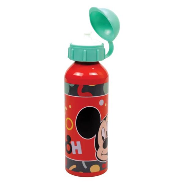ΠΑΓΟΥΡΙ ΑΛΟΥΜΙΝΙΟΥ 520ml MICKEY 553-17232 - Image 2