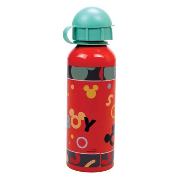 ΠΑΓΟΥΡΙ ΑΛΟΥΜΙΝΙΟΥ 520ml MICKEY 553-17232 - Image 3
