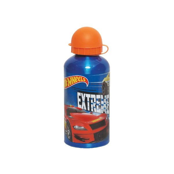 ΠΑΓΟΥΡΙ ΑΛΟΥΜΙΝΙΟΥ 520ml BARBIE 571-20232