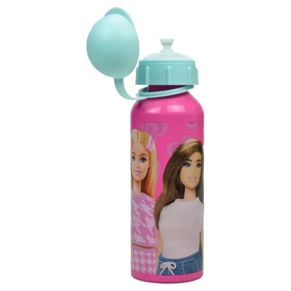 ΠΑΓΟΥΡΙ ΑΛΟΥΜΙΝΙΟΥ 520ml BARBIE 571-20232 - Image 3