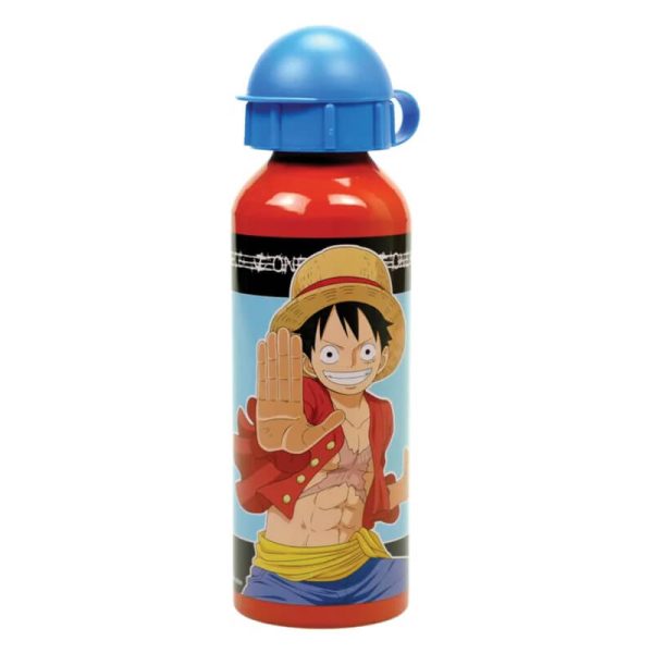 ΠΑΓΟΥΡΙ ΑΛΟΥΜΙΝΙΟΥ 520ml ONE PIECE 569-01232