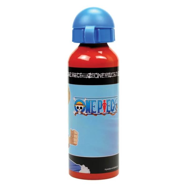 ΠΑΓΟΥΡΙ ΑΛΟΥΜΙΝΙΟΥ 520ml ONE PIECE 569-01232 - Image 3