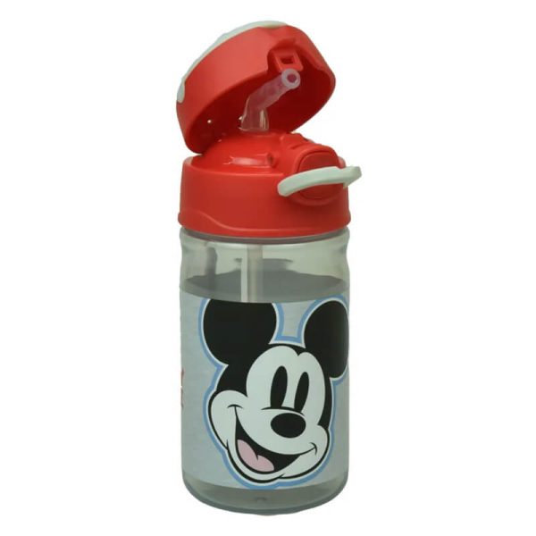 ΠΑΓΟΥΡΙ ΠΛΑΣΤΙΚΟ 350ml MICKEY ALL IN THE NAME 553-15204 - Image 2