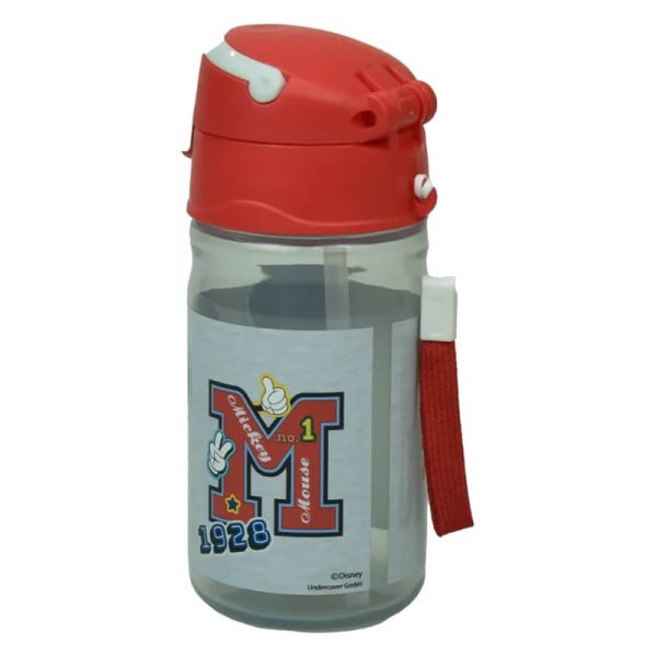 ΠΑΓΟΥΡΙ ΠΛΑΣΤΙΚΟ 350ml MICKEY ALL IN THE NAME 553-15204 - Image 3