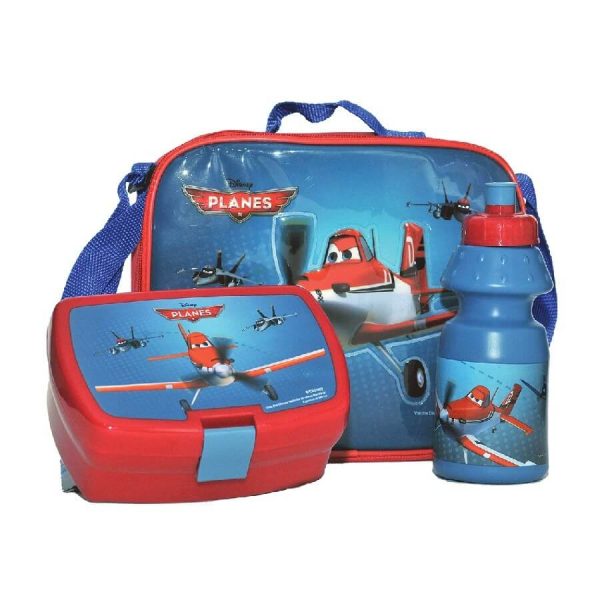 ΠΑΓΟΥΡΙ ΠΛΑΣΤΙΚΟ 350ml PAW PATROL MIGHTY MOVIE 555-23204