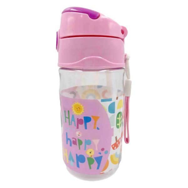 ΠΑΓΟΥΡΙ ΠΛΑΣΤΙΚΟ 350ml PANDA FISHER PRICE 571-68204 - Image 2
