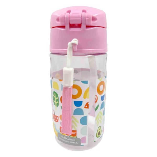 ΠΑΓΟΥΡΙ ΠΛΑΣΤΙΚΟ 350ml PANDA FISHER PRICE 571-68204 - Image 3