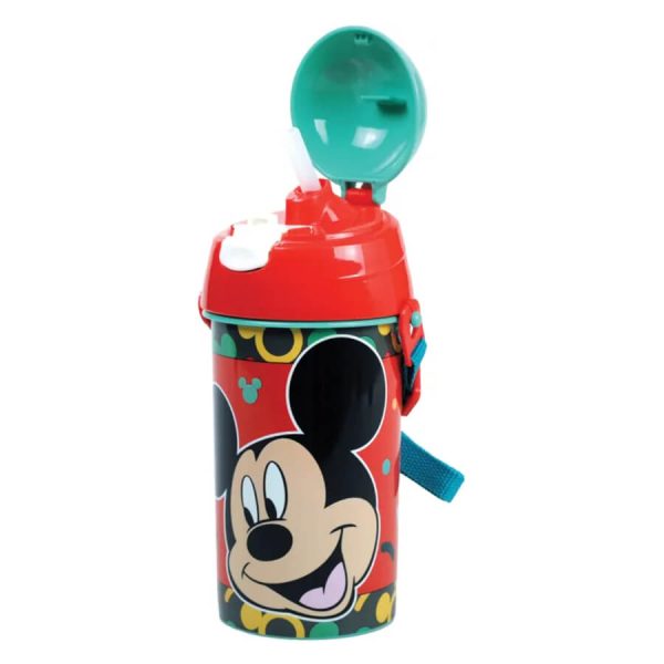 ΠΑΓΟΥΡΙ ΠΛΑΣΤΙΚΟ FD 500ml MICKEY 553-17209 - Image 2