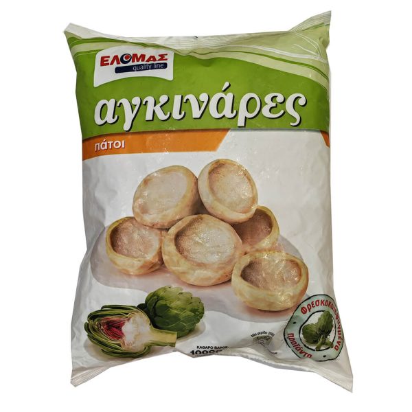 ΕΛΟΜΑΣ ΑΓΚΙΝΑΡΕΣ ΚΑΤΕΨΥΓΜΕΝΕΣ 1kg