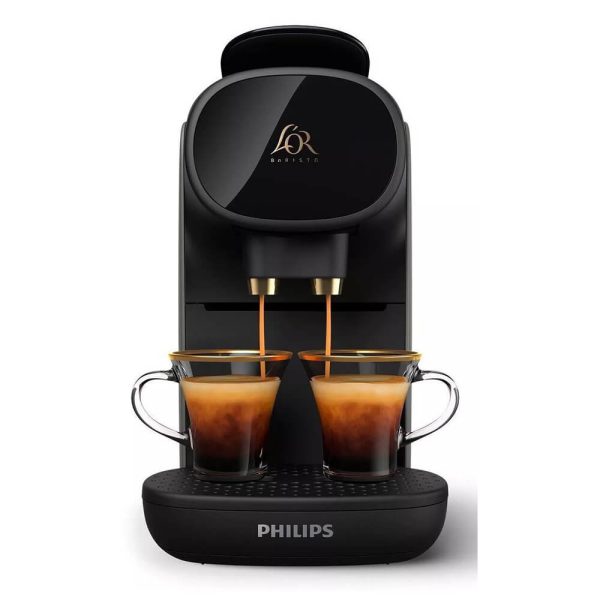 Καφετιέρα Philips με Κάψουλες L'OR LM9012/20 Γκρι - Image 5