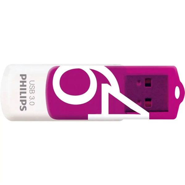 Flash Drive PHILIPS 64GB USB 3.0 - Image 3