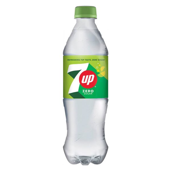 7UP ZERO SUGAR ΑΝΑΨΥΚΤΙΚΟ 1.5Lt