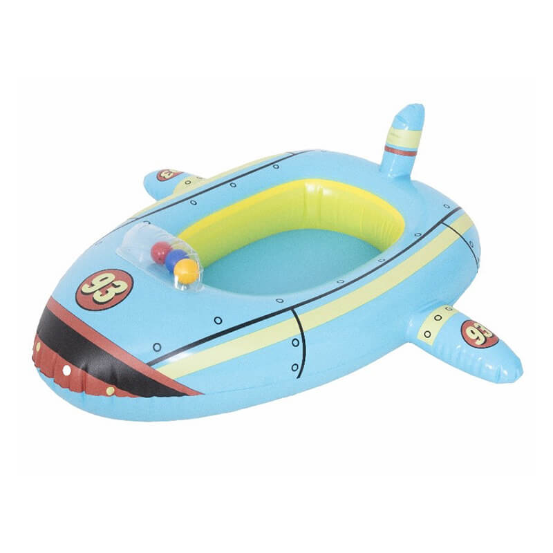 ΒΑΡΚΑ ΠΑΙΔΙΚΗ ΑΕΡΟΠΛΑΝΟ 90x90εκ. Νο.35281