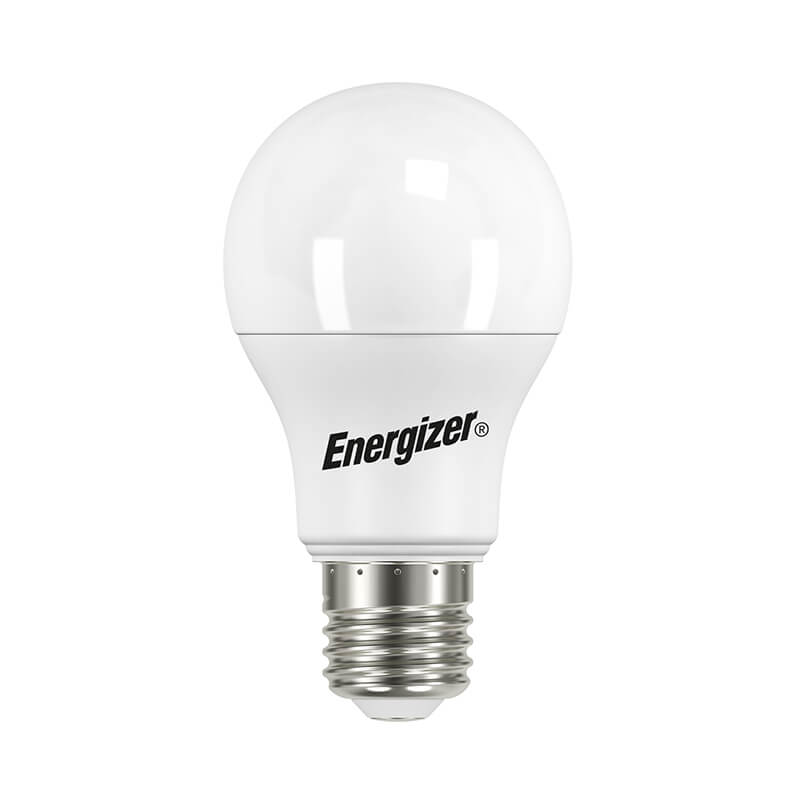 ENERGIZER ΛΑΜΠΑ LED GLS E27 8.8W=60W 3000K WARM 16603 - Image 2