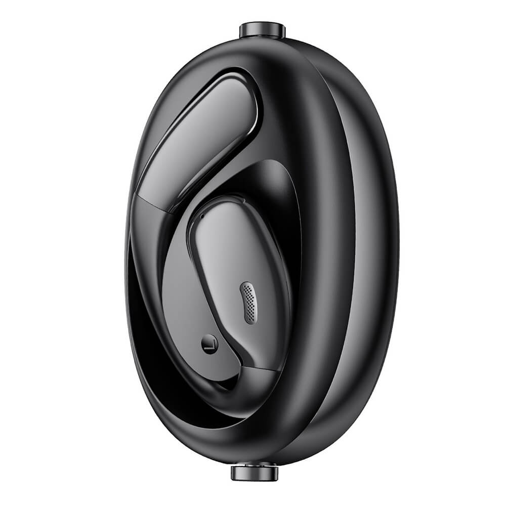 ΑΚΟΥΣΤΙΚΑ Bluetooth Earphones XO-G36 ΜΕ AI ΜΕΤΑΦΡΑΣΗ ΜΑΥΡΑ - Image 4