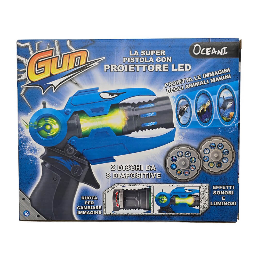 ΟΠΛΟ ΜΠΑΤΑΡΙΑΣ ΜΕ ΠΡΟΒΟΛΕΑ LED 23x20x6εκ. 103306 - Image 2