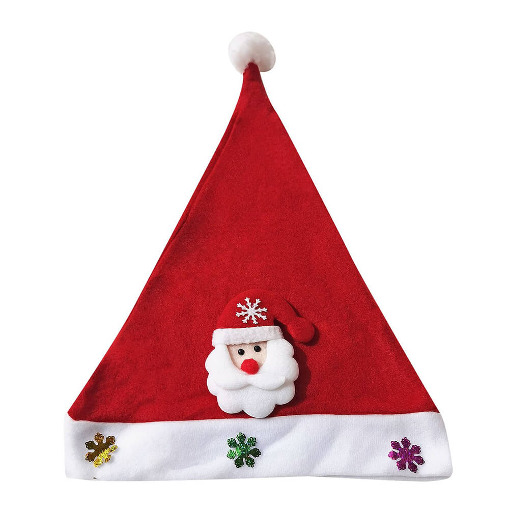 ΣΚΟΥΦΑΚΙ ΑΙ ΒΑΣΙΛΗ ΠΑΙΔΙΚΟ 40x28εκ. Νο.3657