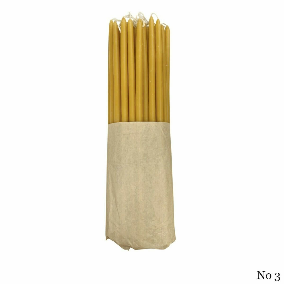 ΚΕΡΙΑ ΕΚΚΛΗΣΙΑΣ ΠΑΡΑΦΙΝΗΣ Νο.3 ΚΙΤΡΙΝΑ ΣΕΤ 20τεμ.