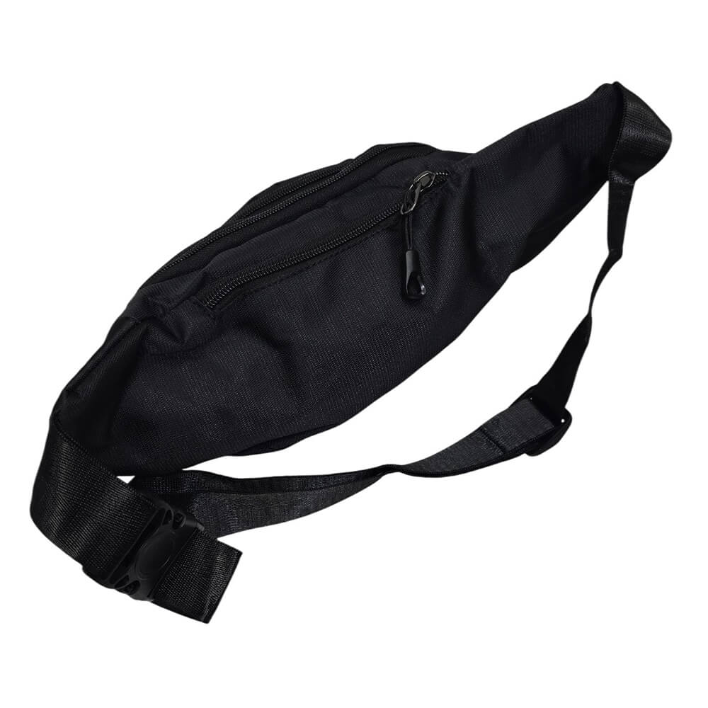 ΤΣΑΝΤΑΚΙ ΜΕΣΗΣ Νο.876 ΜΑΥΡΟ 34Χ16Χ8εκ. - Image 3