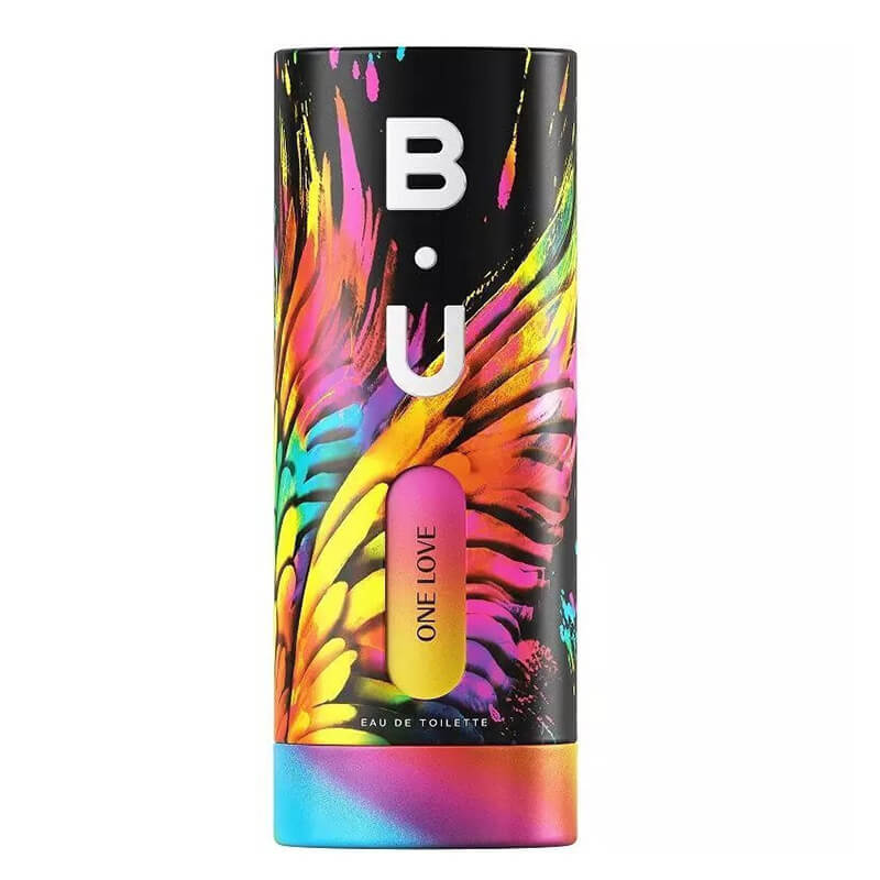 BU EDT ΓΥΝΑΙΚΕΙΟ ΑΡΩΜΑ 50ml ONE LOVE