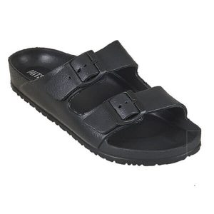ΣΑΓΙΟΝΑΡΕΣ UNISEX ΜΕ 2 ΦΑΣΕΣ SA-66415W ΜΑΥΡΟ