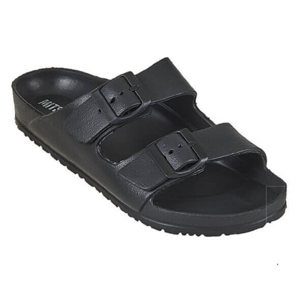 ΣΑΓΙΟΝΑΡΕΣ UNISEX ΜΕ 2 ΦΑΣΕΣ SA-66415W ΜΑΥΡΟ