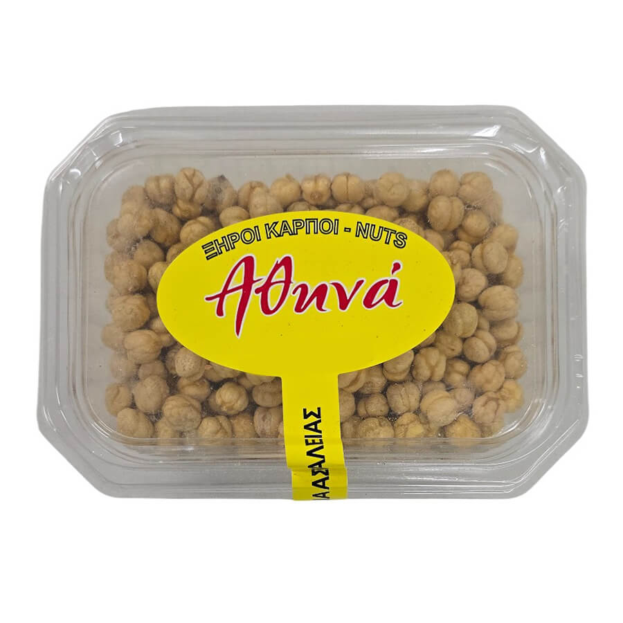 ΑΘΗΝΑ ΞΗΡΟΙ ΚΑΡΠΟΙ PET ΣΤΡΑΓΑΛΙ ΑΦΡΑΤΟ ΤΟΥΡΚΙΑΣ 200g