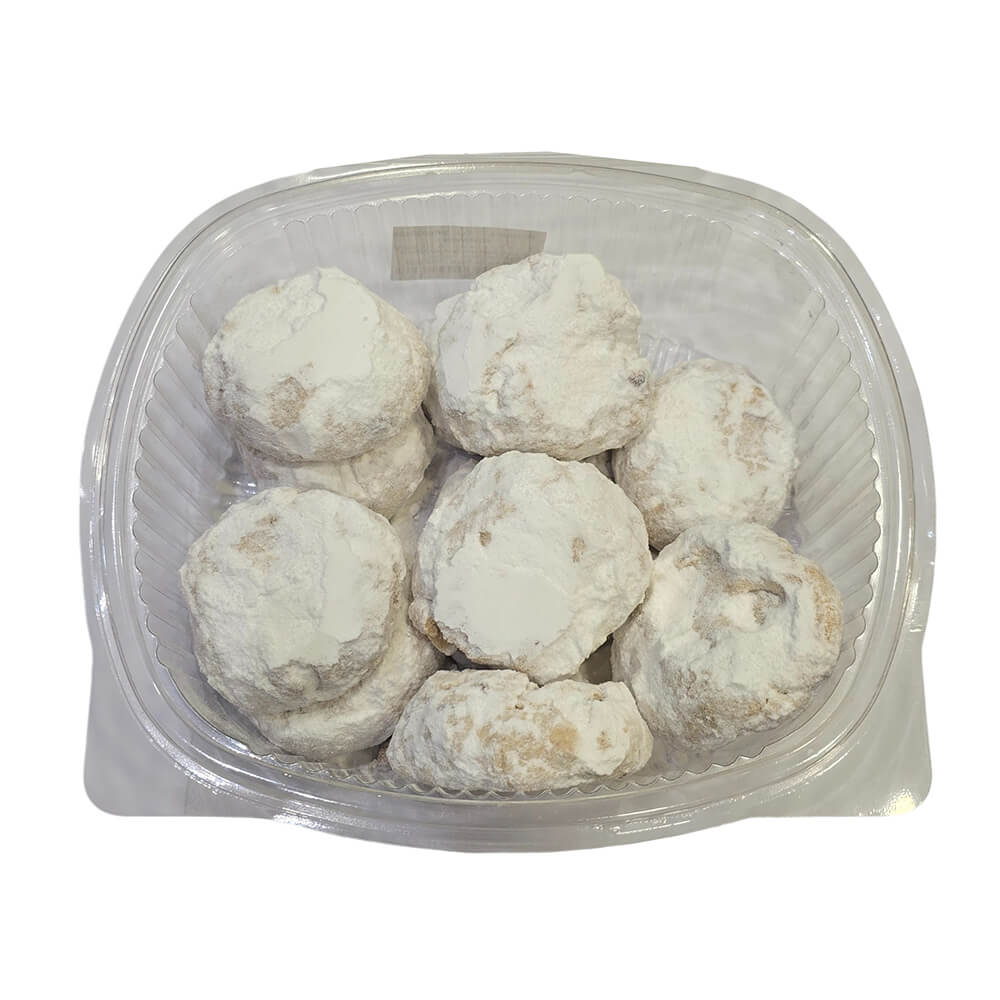 ΜΕΛΙΑΤΡΟΣ ΧΕΙΡΟΠΟΙΗΤΟΙ ΚΟΥΡΑΜΠΙΕΔΕΣ ΑΜΥΓΔΑΛΟΥ 500g