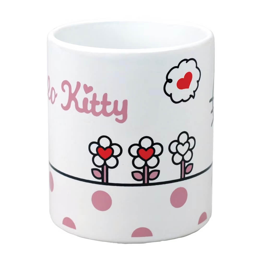 ΚΟΥΠΑ ΚΕΡΑΜΙΚΗ STOR HELLO KITTY 325ml ΣΕ ΚΟΥΤΙ 557-95101 - Image 2