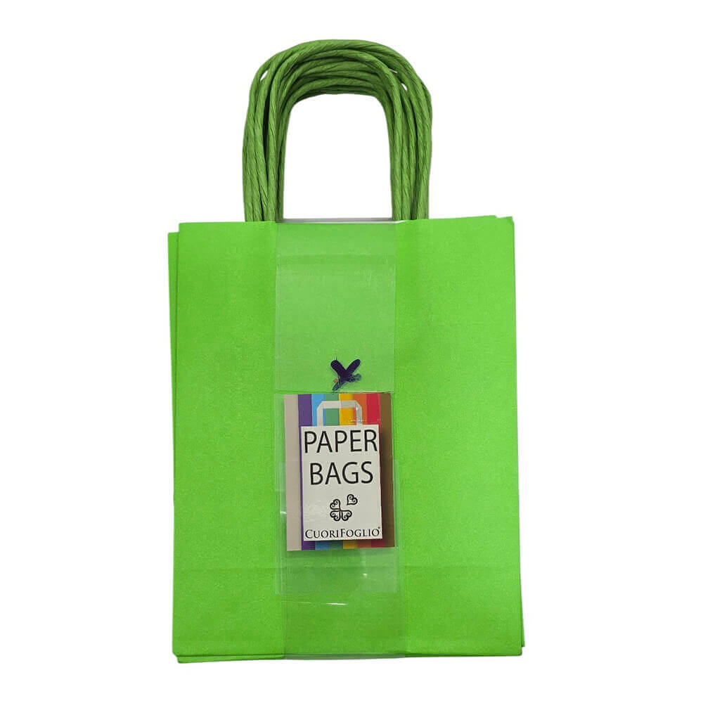 ΤΣΑΝΤΑ ΔΩΡΟΥ CRAFT ΑΝΟΙΧΤΟ ΧΡΩΜΑ 14Χ18Χ7εκ.