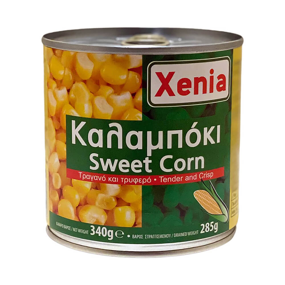 XENIA ΚΑΛΑΜΠΟΚΙ ΓΛΥΚΟ 285g