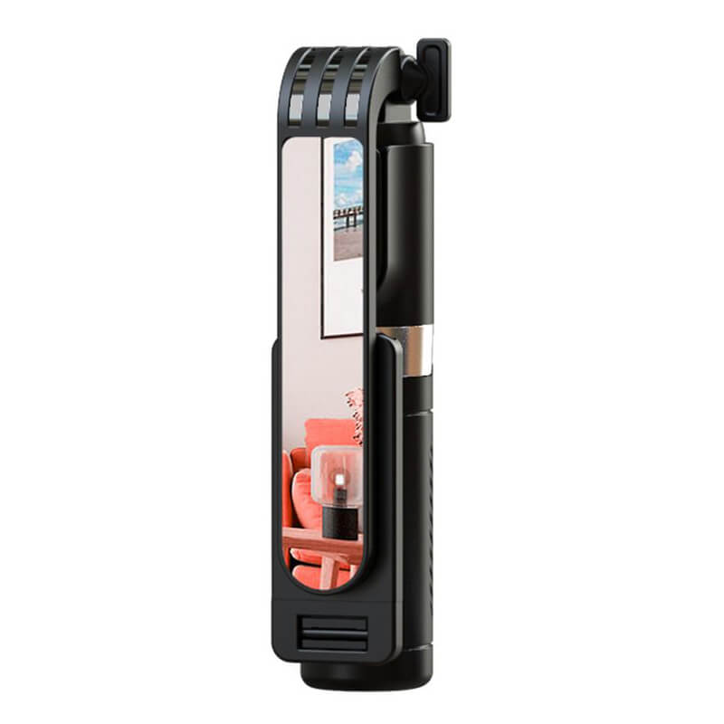 Selfie Stick Bluetooth Τρίποδο XO SS10 - Image 3