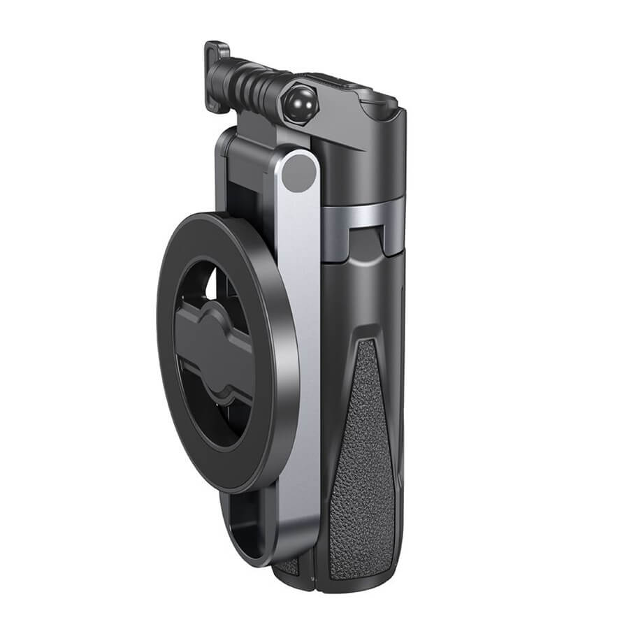 Selfie Stick Bluetooth Τρίποδο Μαγνητικό Πολυλειτουργικό 4-in-1 XO SS22