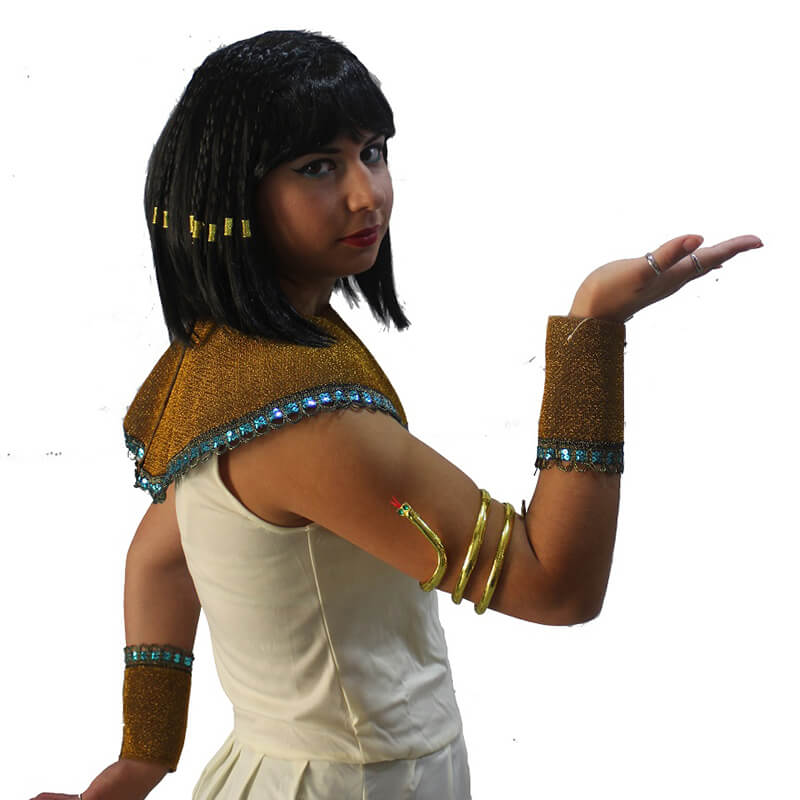 ΠΕΡΟΥΚΑ ΚΛΕΟΠΑΤΡΑ 44012 - Image 2