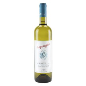 ΟΝΕΙΡΟΠΑΓΙΔΑ ΜΑΛΑΓΟΥΖΙΑ ΟΙΝΟΣ ΛΕΥΚΟΣ 750ml