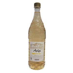 ΒΕΡΡΑΣ ΑΓΕΡΙ ΟΙΝΟΣ ΛΕΥΚΟΣ ΞΗΡΟΣ 1.5lt 12% Vol.