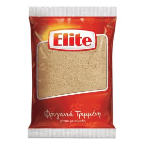 ELITE ΦΡΥΓΑΝΙΑ ΤΡΙΜΜΕΝΗ ΣΙΤΟΥ ΜΕ ΣΙΚΑΛΗ 180g