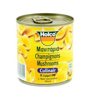 HOLCO ΜΑΝΙΤΑΡΙΑ ΚΟΜΜΕΝΑ 200g