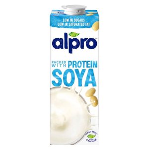 ALPRO ΡΟΦΗΜΑ ΣΟΓΙΑΣ NATURAL 1Lt