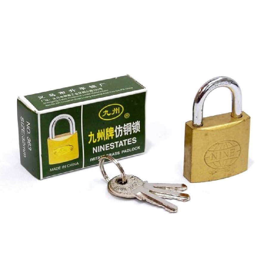 ΛΟΥΚΕΤΟ 38mm Νο.364