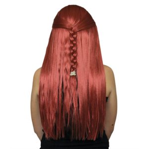 ΠΕΡΟΥΚΑ ΙΦΙΓΕΝΕΙΑ ΜΕ ΚΟΤΣΙΔΑ ΑΚΑΖΟΥ 0104