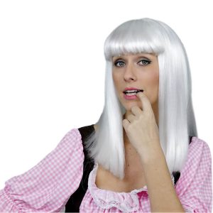 ΠΕΡΟΥΚΑ ΜΑΡΙΑΝΝΑ ΜΑΚΡΙΑ ΜΕ ΟΦΕΛΕΙΕΣ ΛΕΥΚΗ 0121