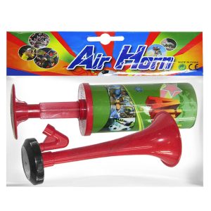 ΚΟΡΝΑ ΑΕΡΟΣ ΜΕ ΤΡΟΜΠΑ 34x7,5εκ. Νο.3573