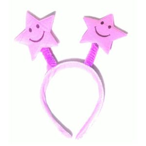 ΣΤΕΚΑ ΑΠΟΚΡΙΑΤΙΚΗ ΑΣΤΕΡΑΚΙΑ 3χρ. ΑΣΟΡΤΙ 76299