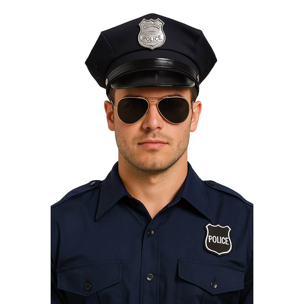 ΑΠΟΚΡΙΑΤΙΚΑ ΓΥΑΛΙΑ ΑΣΤΥΝΟΜΙΚΟΥ 50135